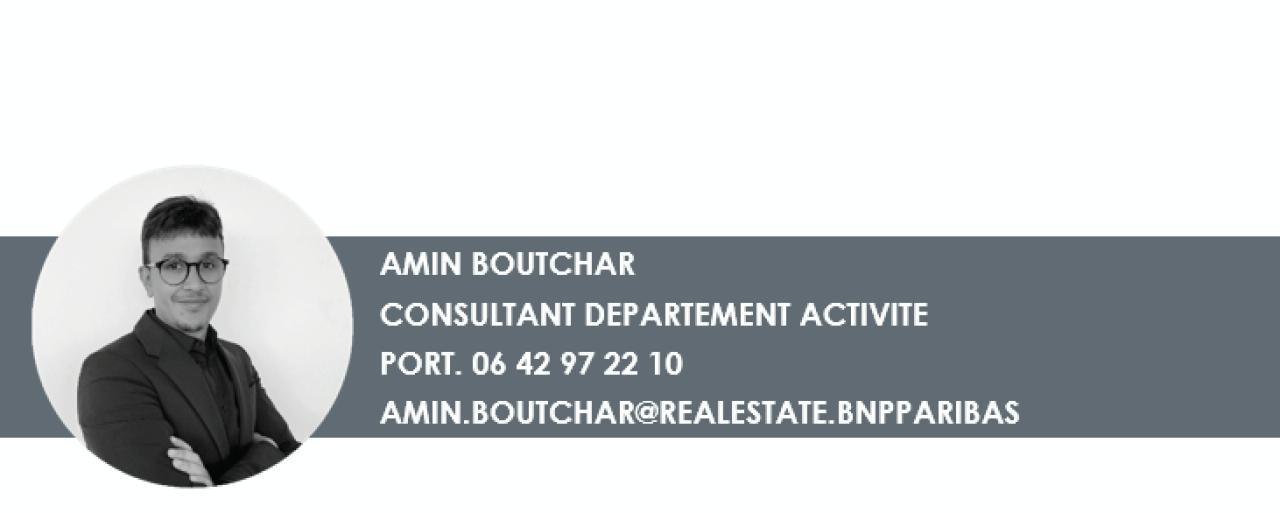 Local d'activité Corbas 365m² Location local d'activité Corbas Rhône OLACT2532494 9